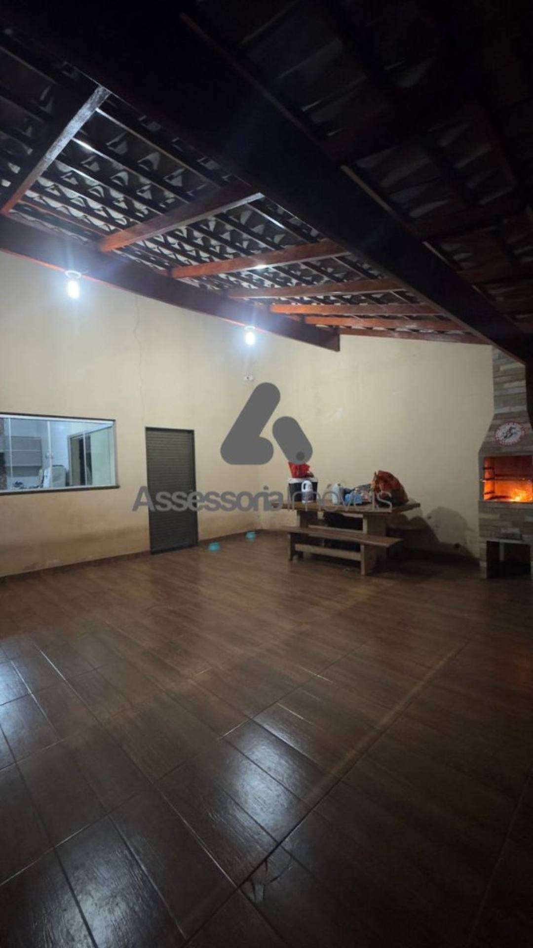 Casa Para Vender com 3 quartos 1 suítes no bairro Vila Vitoria