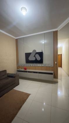 Casa Para Vender com 3 quartos 1 suítes no bairro Vila Vitoria