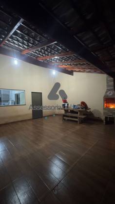 Casa Para Vender com 3 quartos 1 suítes no bairro Vila Vitoria