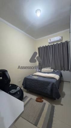 Casa Para Vender com 3 quartos 1 suítes no bairro Vila Vitoria