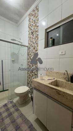 Casa Para Vender com 3 quartos 1 suítes no bairro Vila Vitoria