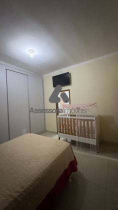 Casa Para Vender com 3 quartos 1 suítes no bairro Vila Vitoria