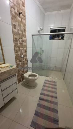 Casa Para Vender com 3 quartos 1 suítes no bairro Vila Vitoria