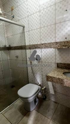 Casa Para Vender com 3 quartos 1 suítes no bairro Santa Maria