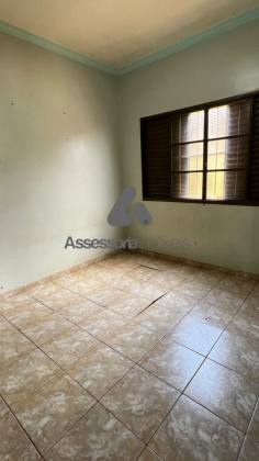 Casa Para Vender com 3 quartos 1 suítes no bairro Santa Maria