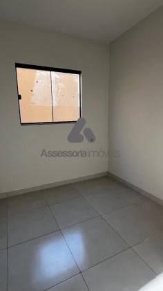 Casa Para Vender com 2 quartos no bairro Alto Trindade