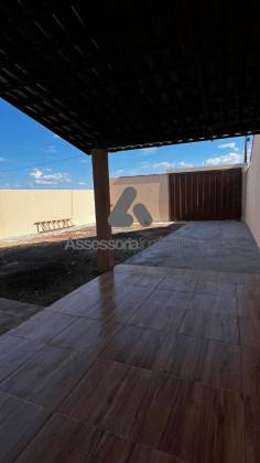 Casa Para Vender com 2 quartos no bairro Alto Trindade