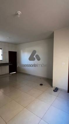 Casa Para Vender com 2 quartos no bairro Alto Trindade