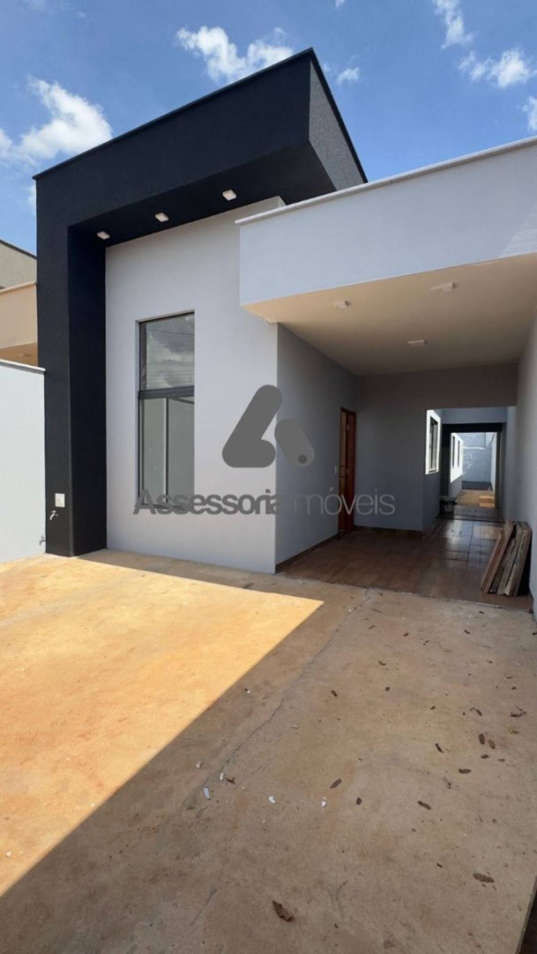 Casa Para Vender com 2 quartos 1 suítes no bairro São Judas