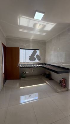 Casa Para Vender com 2 quartos 1 suítes no bairro São Judas