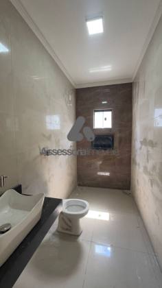 Casa Para Vender com 2 quartos 1 suítes no bairro São Judas