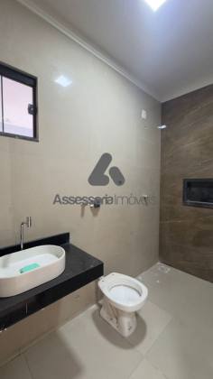 Casa Para Vender com 2 quartos 1 suítes no bairro São Judas