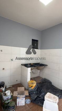 Casa Para Vender com 2 quartos 1 suítes no bairro São Judas