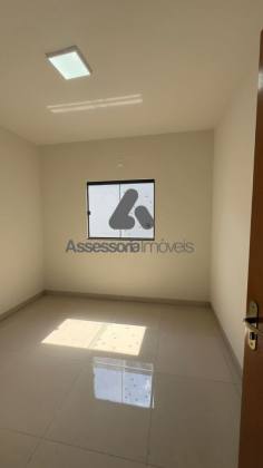 Casa Para Vender com 2 quartos 1 suítes no bairro São Judas