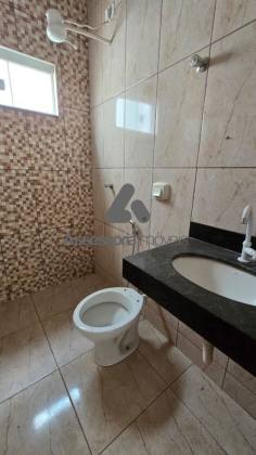 Casa Para Vender com 2 quartos no bairro Santa Rita