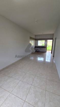 Casa Para Vender com 2 quartos no bairro Santa Rita