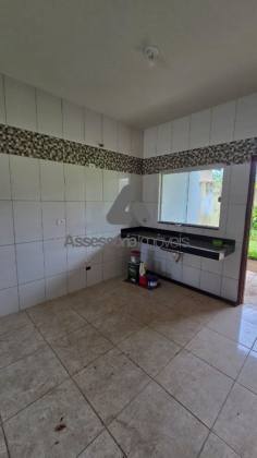 Casa Para Vender com 2 quartos no bairro Santa rita