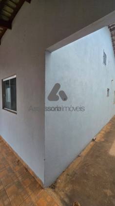 Casa Para Vender com 2 quartos no bairro Santa rita