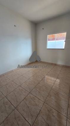 Casa Para Vender com 2 quartos no bairro Santa rita