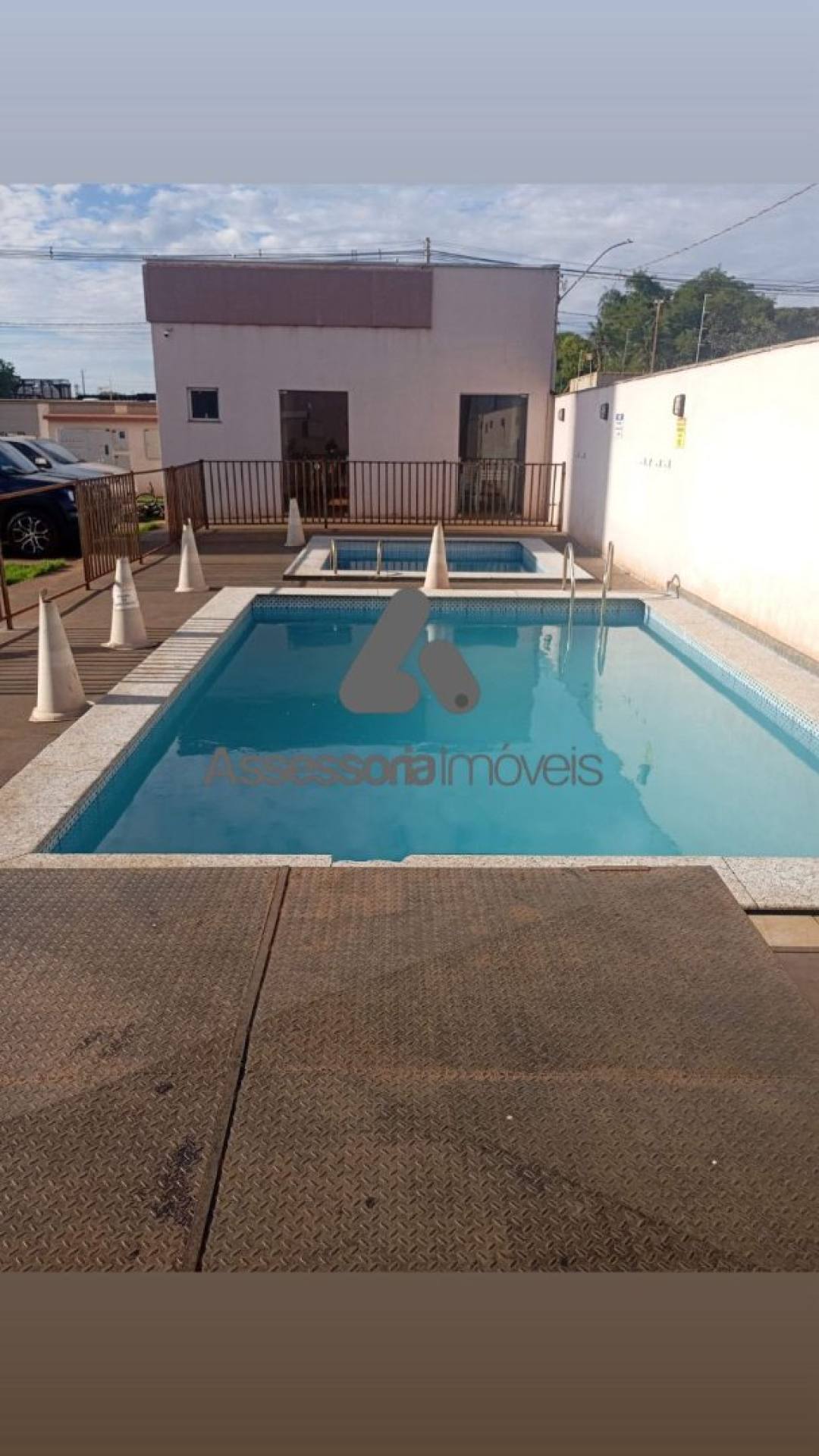 Apartamento Para Vender com 2 quartos no bairro Jardim Europa