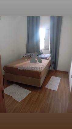 Apartamento Para Vender com 2 quartos no bairro Jardim Europa