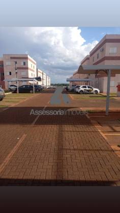 Apartamento Para Vender com 2 quartos no bairro Jardim Europa