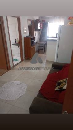 Apartamento Para Vender com 2 quartos no bairro Jardim Europa