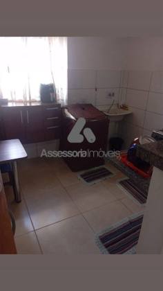 Apartamento Para Vender com 2 quartos no bairro Jardim Europa