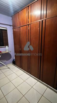 Casa Para Vender com 4 quartos 1 suítes no bairro Zenon Borges