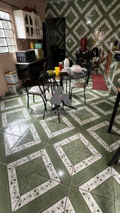 Casa Para Vender com 4 quartos 1 suítes no bairro Zenon Borges