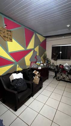 Casa Para Vender com 4 quartos 1 suítes no bairro Zenon Borges