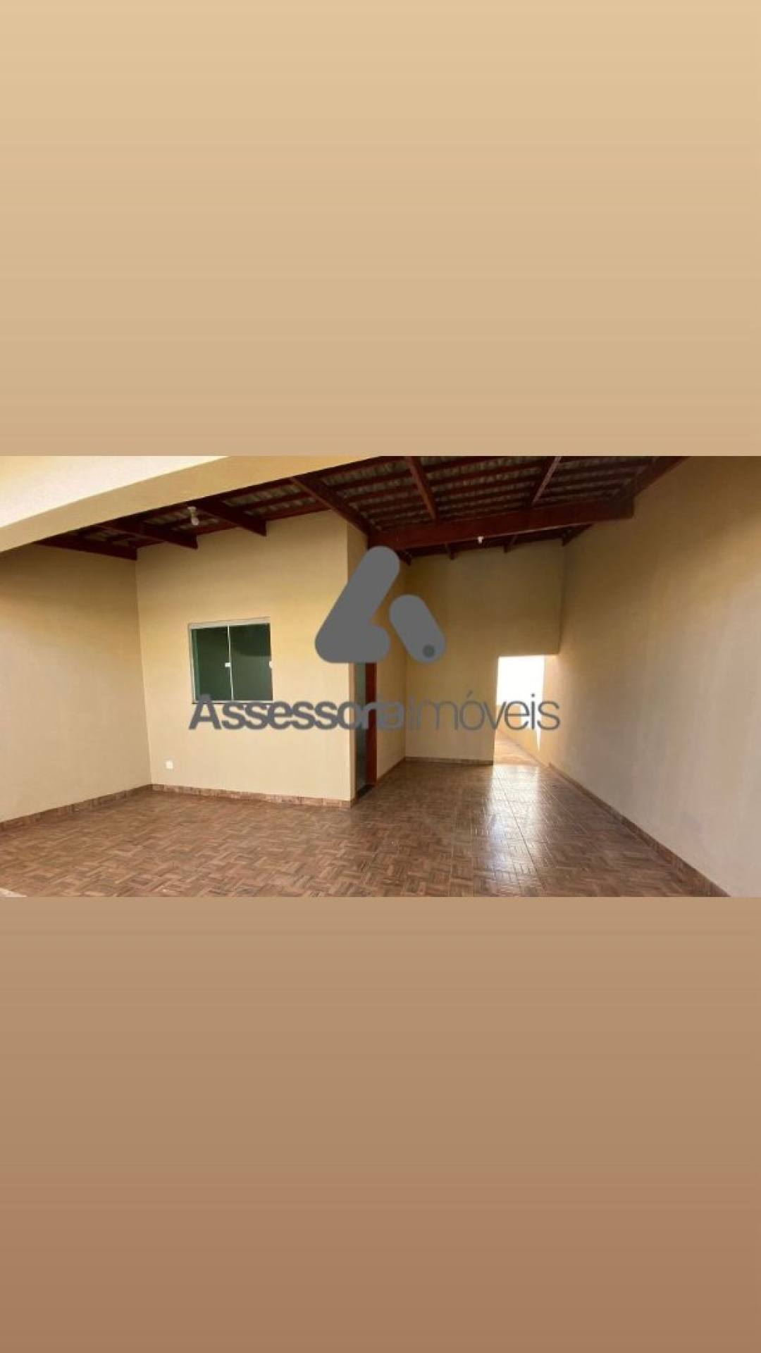 Casa Para Vender com 3 quartos 1 suítes no bairro Paranaiba