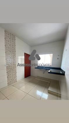 Casa Para Vender com 3 quartos 1 suítes no bairro Paranaiba