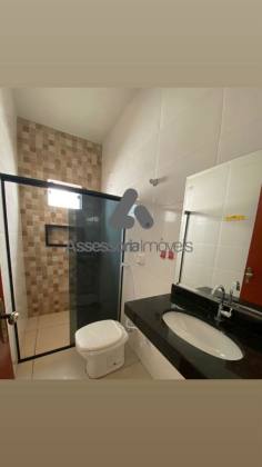 Casa Para Vender com 3 quartos 1 suítes no bairro Paranaiba