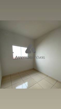 Casa Para Vender com 3 quartos 1 suítes no bairro Paranaiba