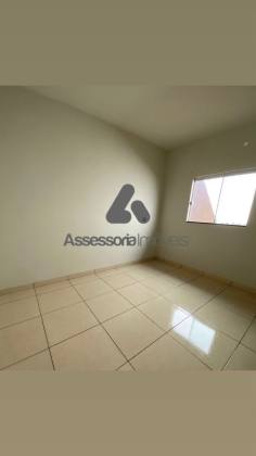 Casa Para Vender com 3 quartos 1 suítes no bairro Paranaiba