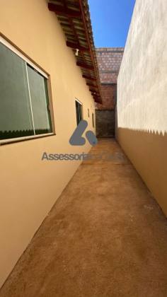 Casa Para Vender com 3 quartos 1 suítes no bairro Paranaiba