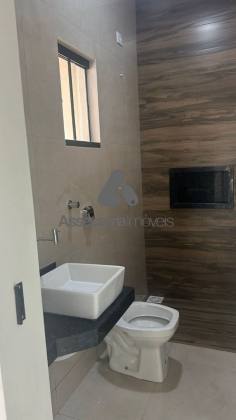 Casa Para Vender com 3 quartos 1 suítes no bairro Afonso Pena