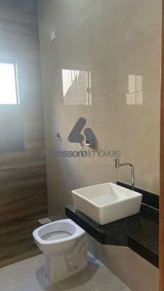 Casa Para Vender com 3 quartos 1 suítes no bairro Afonso Pena