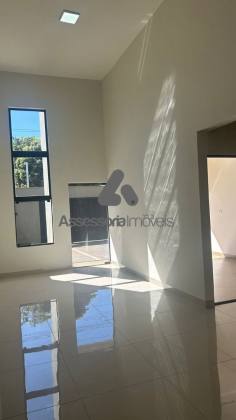 Casa Para Vender com 3 quartos 1 suítes no bairro Afonso Pena