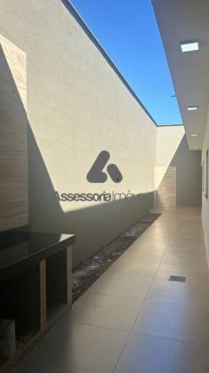 Casa Para Vender com 3 quartos 1 suítes no bairro Afonso Pena