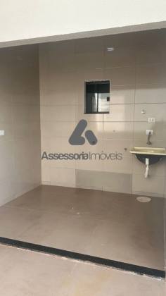 Casa Para Vender com 3 quartos 1 suítes no bairro Afonso Pena