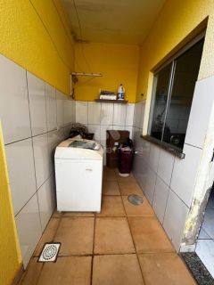 Casa Para Vender com 2 quartos no bairro Santa Maria