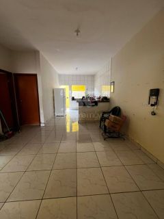 Casa Para Vender com 2 quartos no bairro Santa Maria