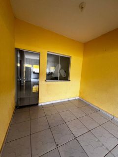 Casa Para Vender com 2 quartos no bairro Santa Maria