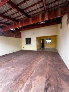 Casa Para Vender com 2 quartos no bairro Santa Maria