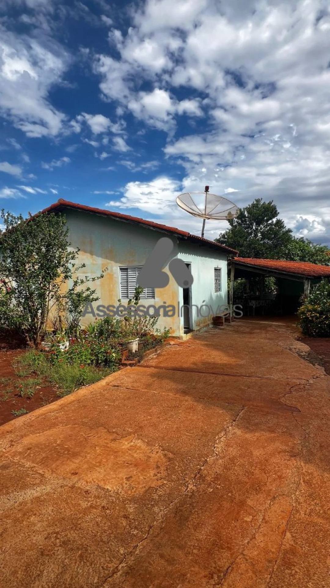 Casa Para Vender com 1 quartos no bairro da saude