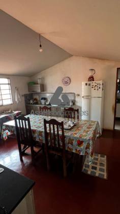 Casa Para Vender com 1 quartos no bairro da saude