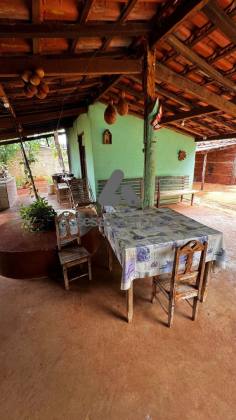 Casa Para Vender com 1 quartos no bairro da saude