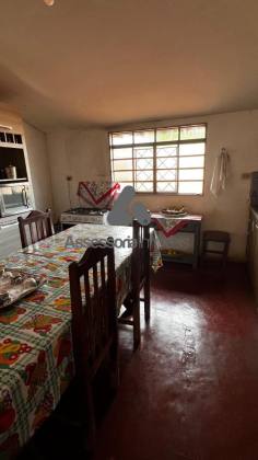 Casa Para Vender com 1 quartos no bairro da saude